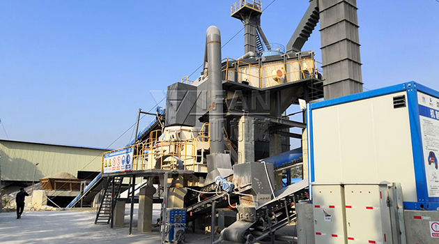 �V�|�(y��ng)��80t/h�����r��Ʒ��ɰ��ϵ�y(t��ng)���a(ch��n)��