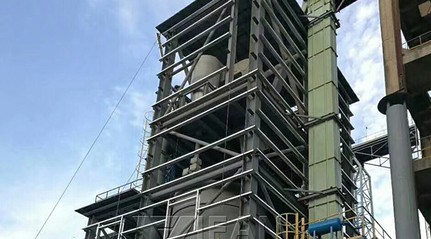 �Ͼ���(li��n)100t/hʯ��ʯ��Ʒ��ɰ��ϵ�y(t��ng)���a(ch��n)��